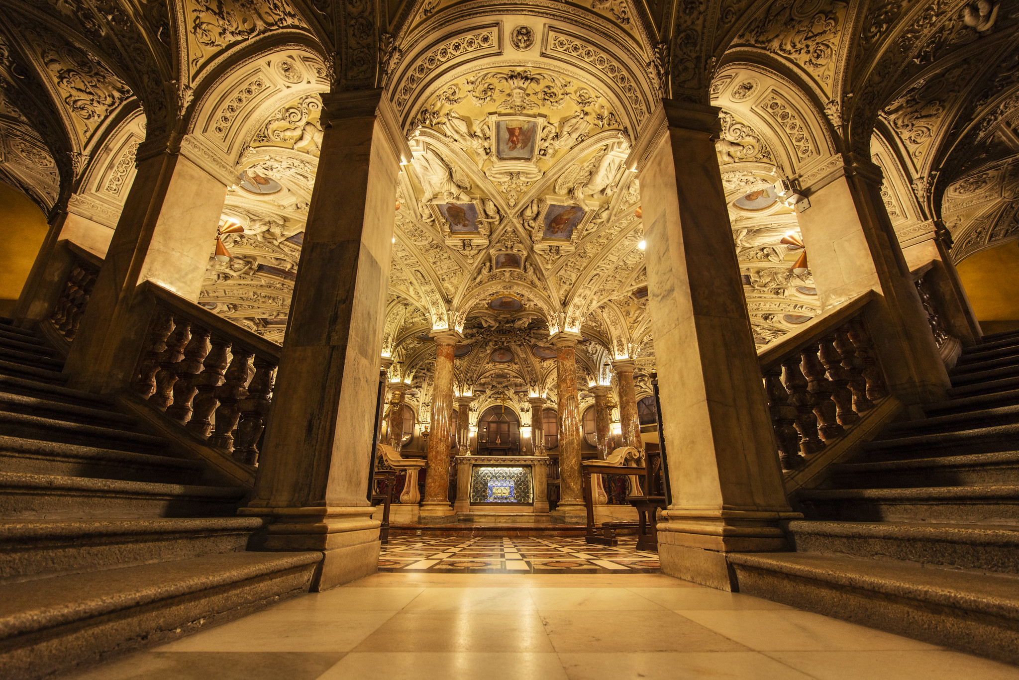 Milan Cathedral (Duomo di Milano)