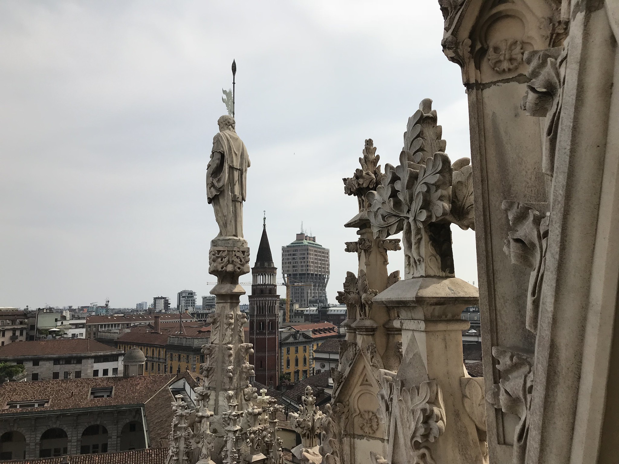 Milan Cathedral (Duomo di Milano)