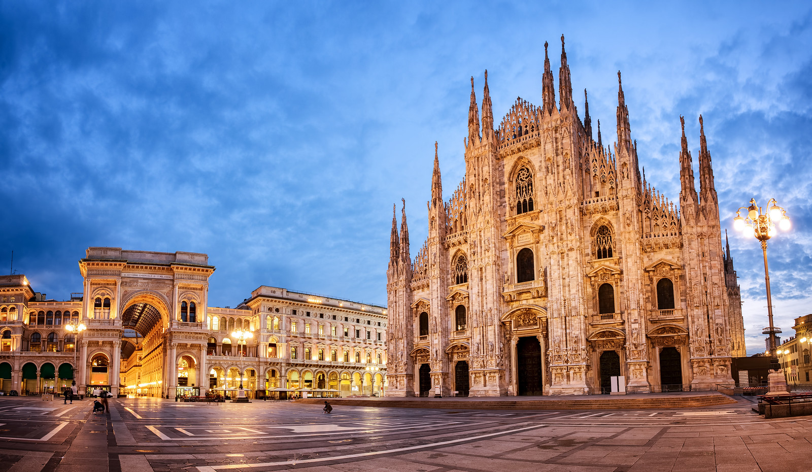 Milan Cathedral (Duomo di Milano)