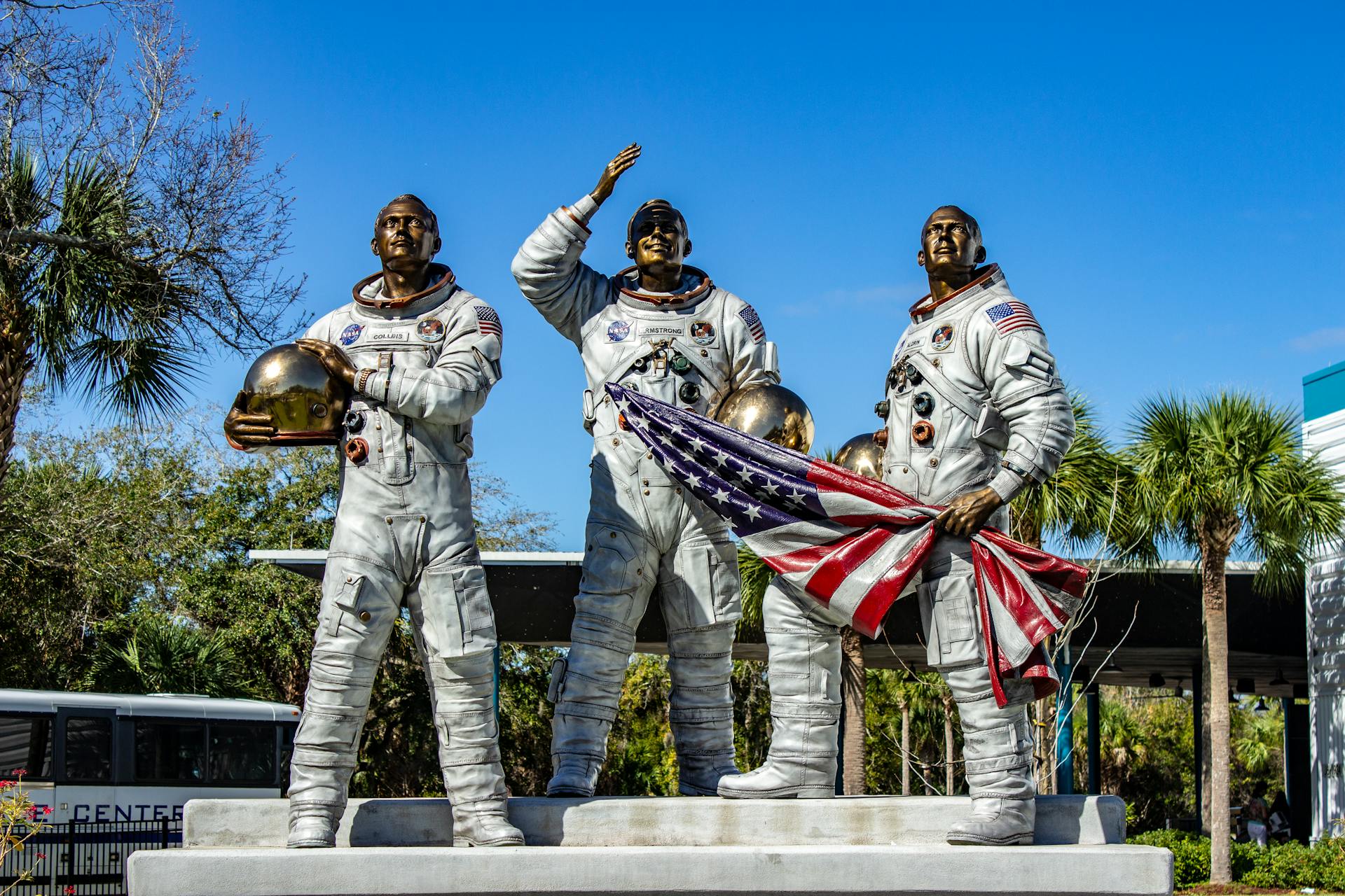 NASA Kennedy Space Center: A Journey to Space Exploration