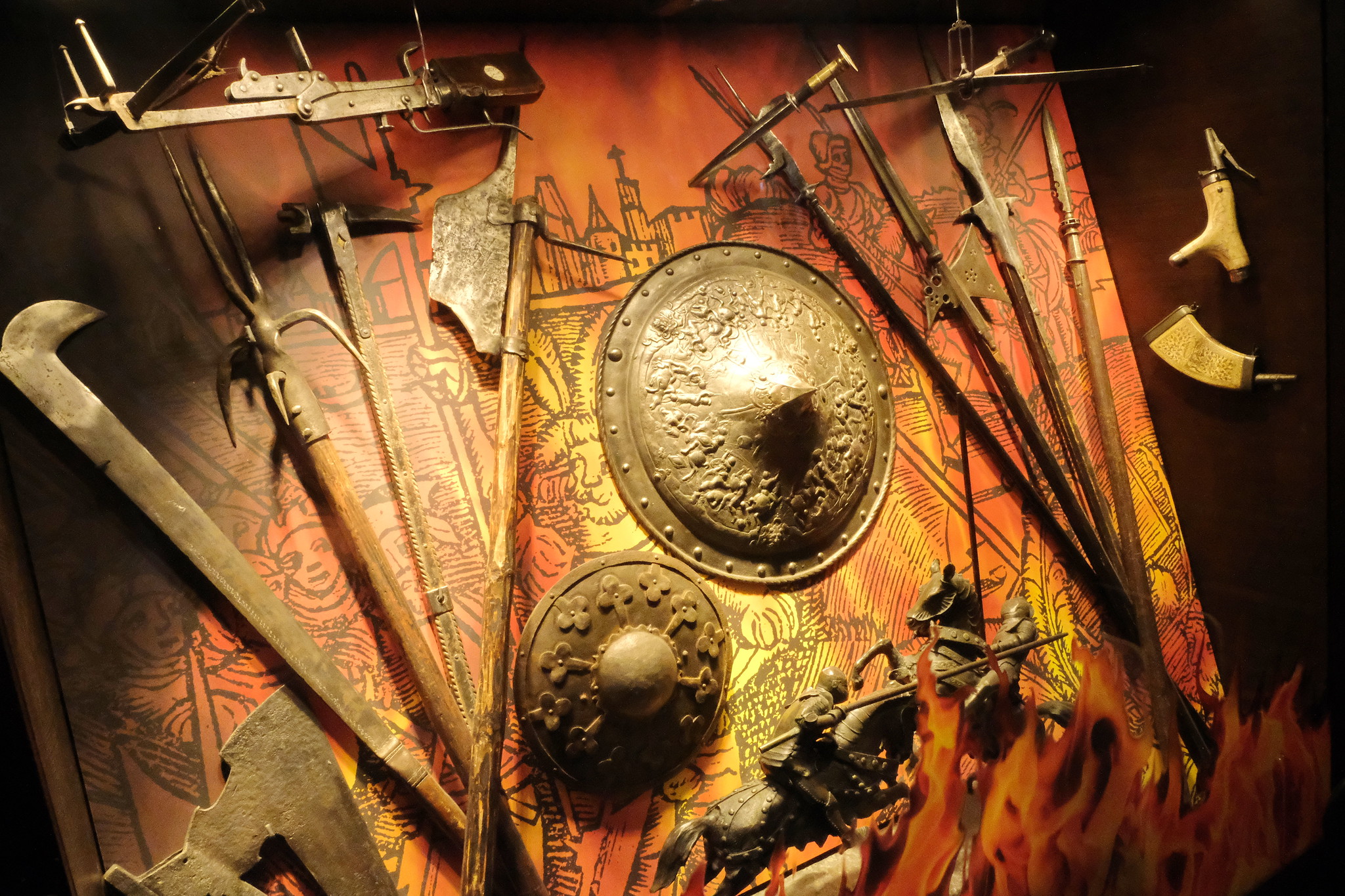 Trakai Island Castle