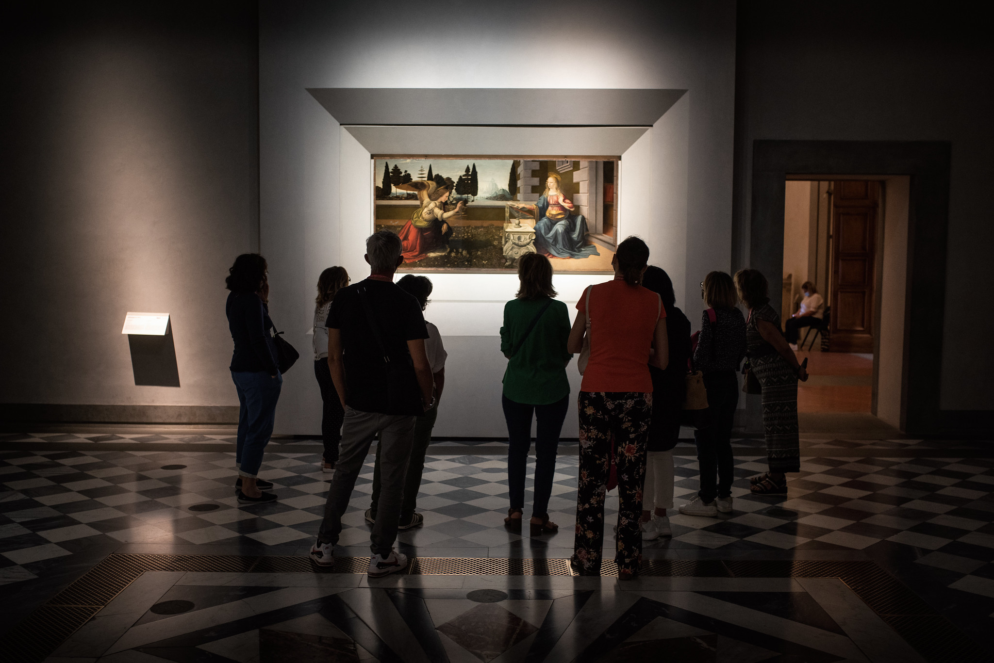 Uffizi Galleries: A Treasure Trove of Renaissance Art
