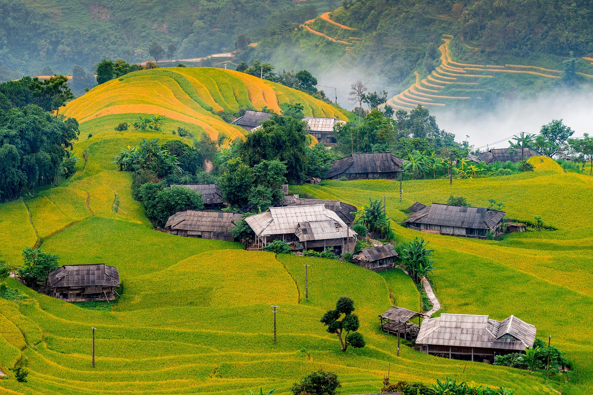 5 Days Vietnam Tour