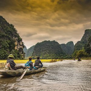 6 Days Vietnam Tour
