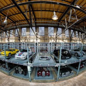 Classic Remise Düsseldorf