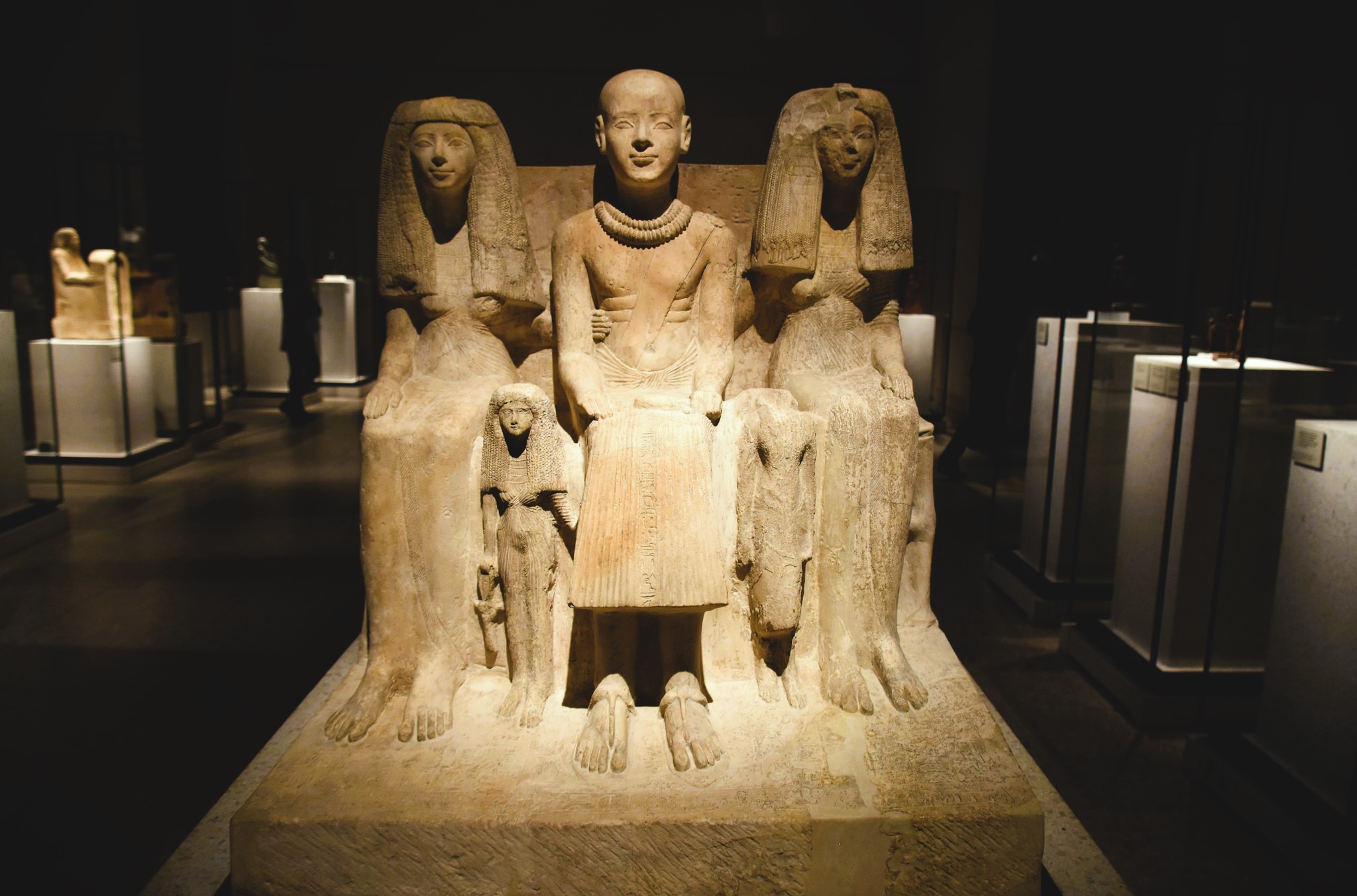 Pergamon Museum: A Journey Through Ancient Civilizations