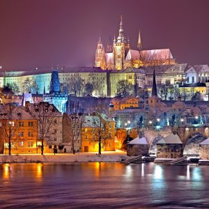 Discover the Magic of Prague Castle: Tips and Highlights Prague Castle