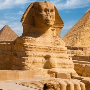 Sharm El Sheikh to Cairo Day Trip