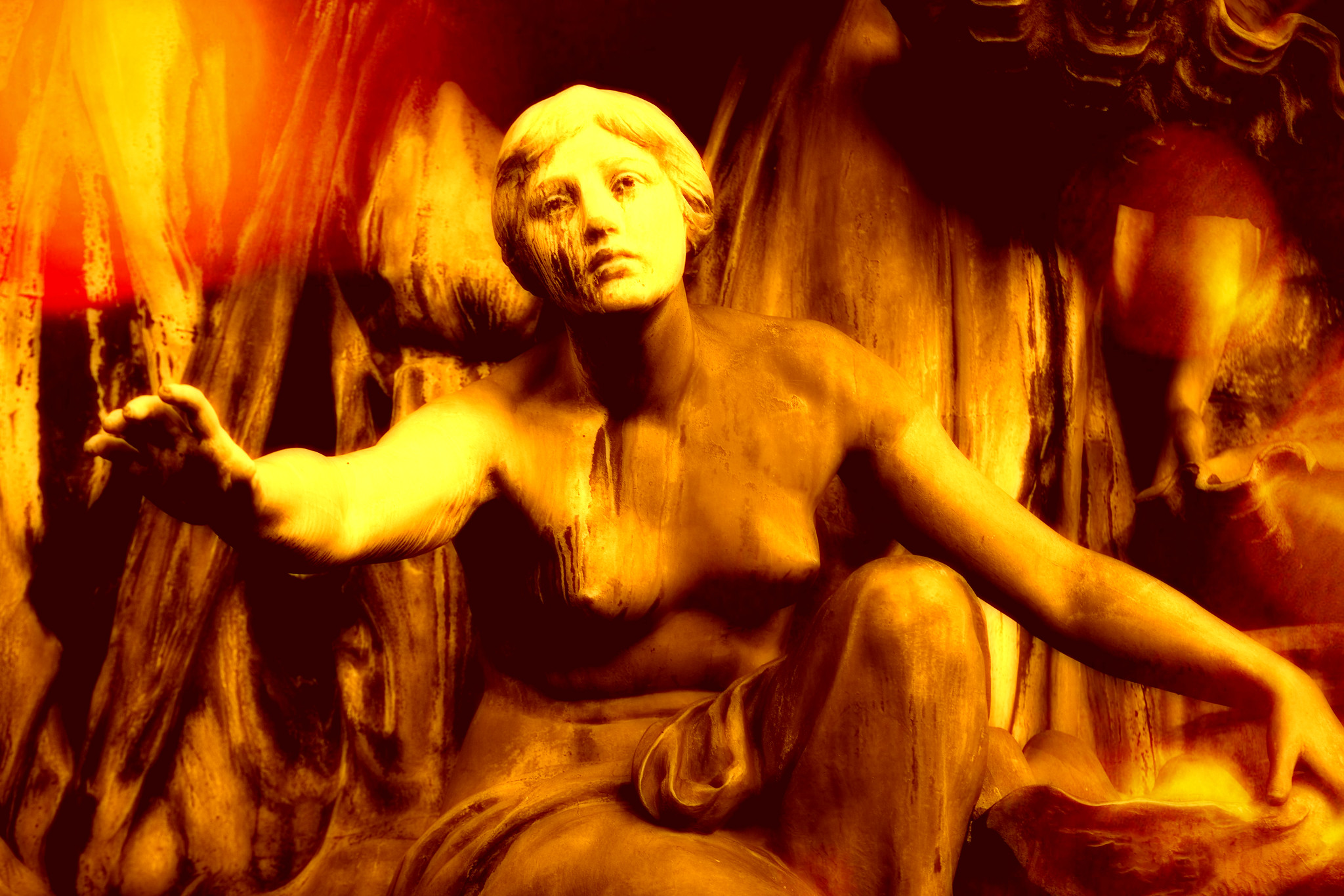 The Art Institute of Chicago: Treasure of Art and Culture