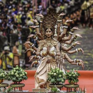 Vietnam and Cambodia Tour