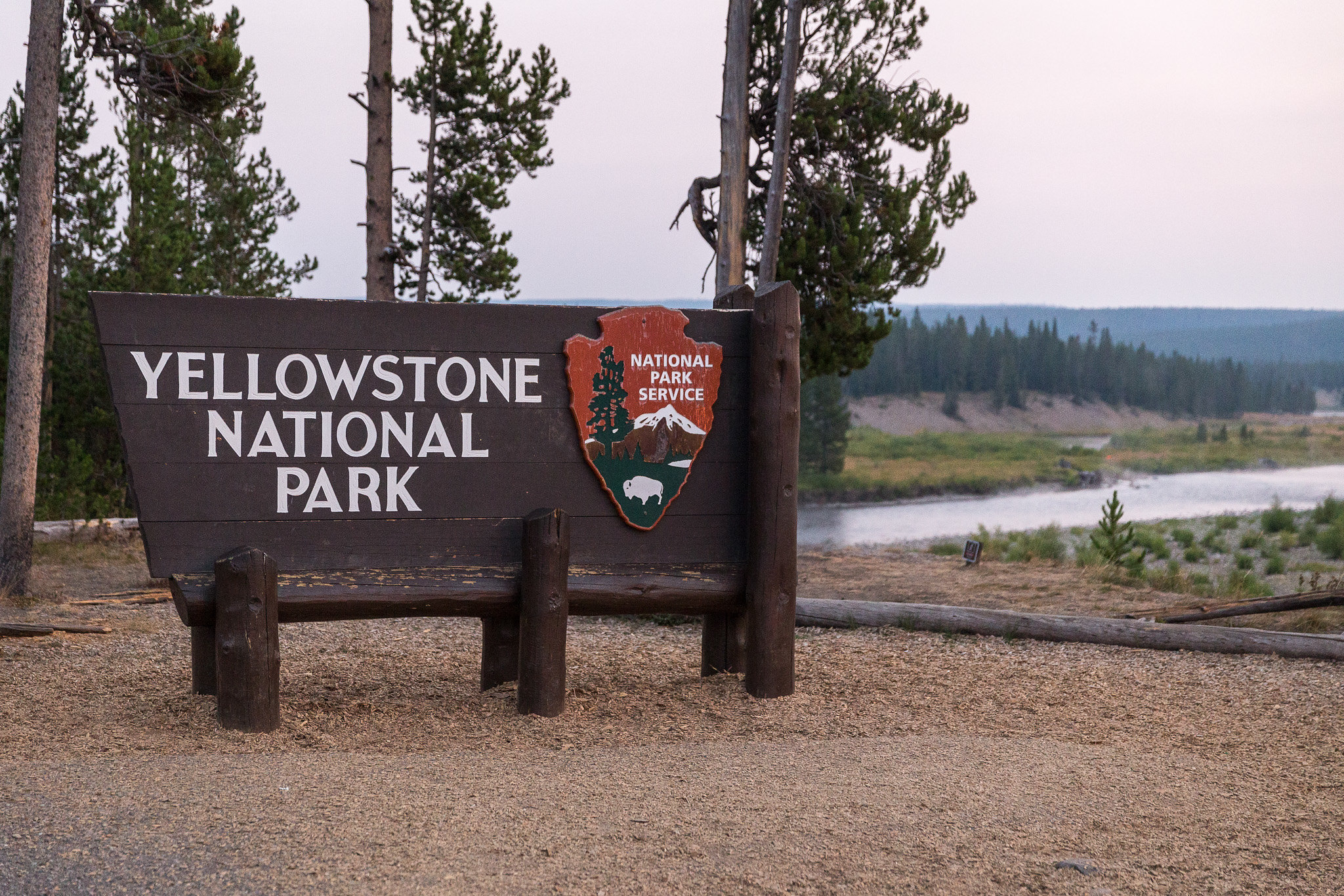 Yellowstone National Park