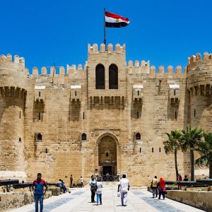 3 Days Private Tour To Cairo, Giza, and Alexandria