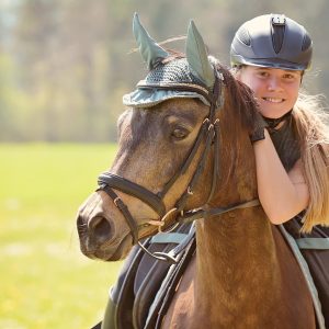 Alanya Horseback Riding Adventure in the Taurus Mountains