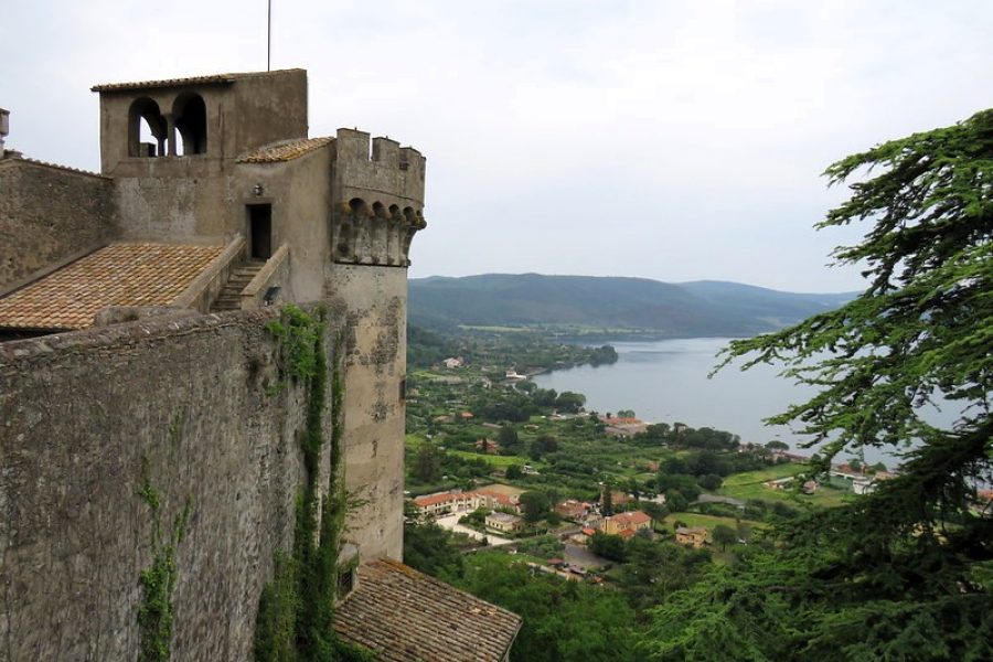 Bracciano Private Tour - Medieval Romance & Odescalchi Castle