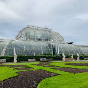 Buy Kew Gardens Entry Ticket online