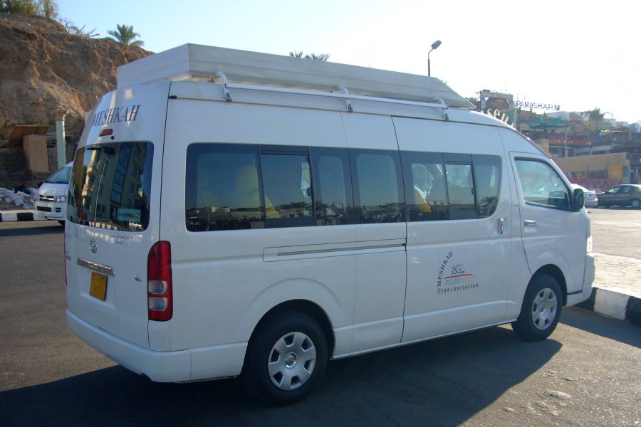 Cairo Airport Private Arrival Transfer to Hotel