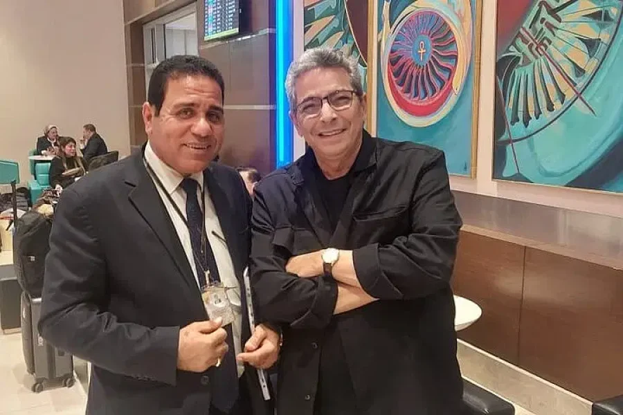 Cairo Airport and Sphinx Airport Meet and Transfer