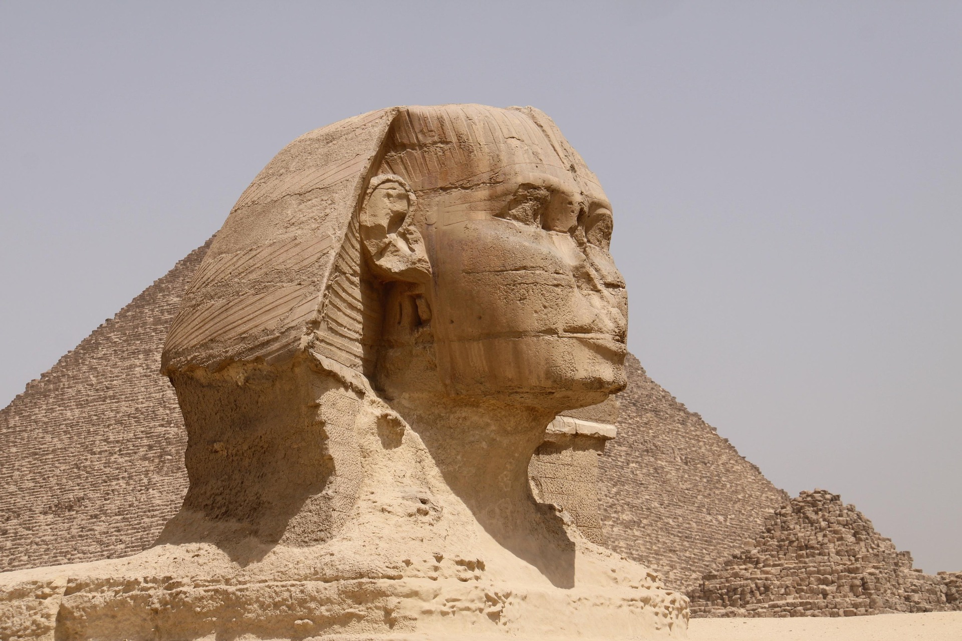 Cairo Day Tour to Pyramids, Memphis City, Saqqara & Dahshur