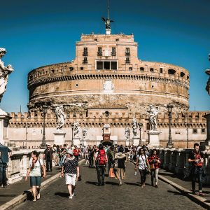 Colosseum, Roman Forum & Palatine Hill Tour