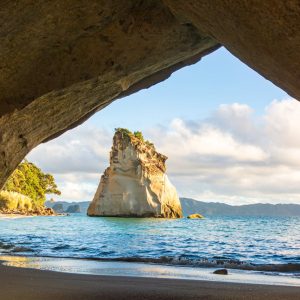 Coromandel Peninsula All-Inclusive Adventure Tour