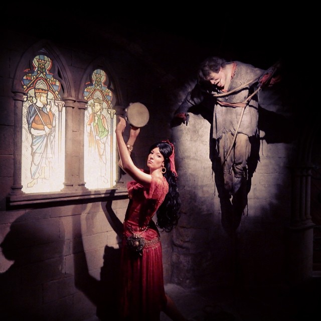 Grévin Wax Museum Entry Ticket