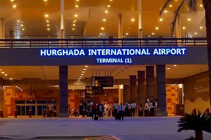 Hurghada Airport Transfer