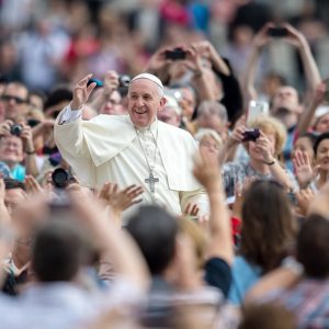 Papal Audience & Vatican Museums Tour