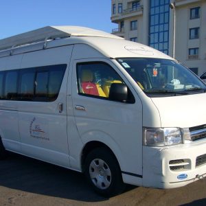 Private Cairo Airport Transfer