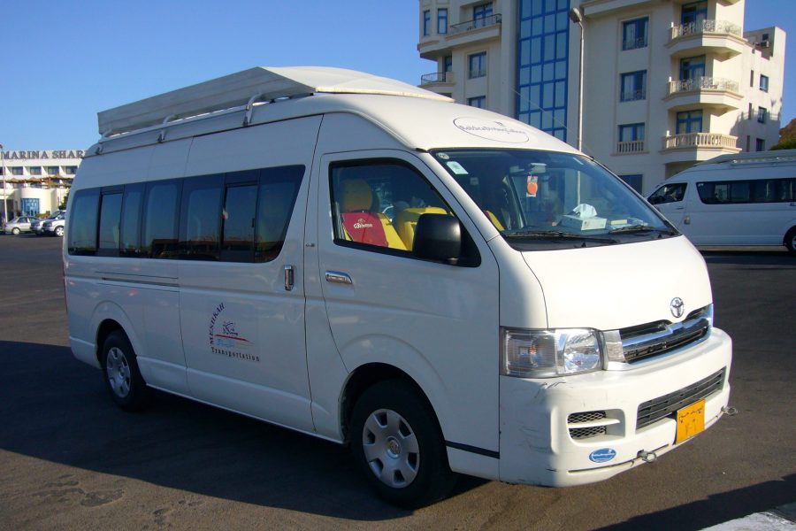 Private Cairo Airport Transfer