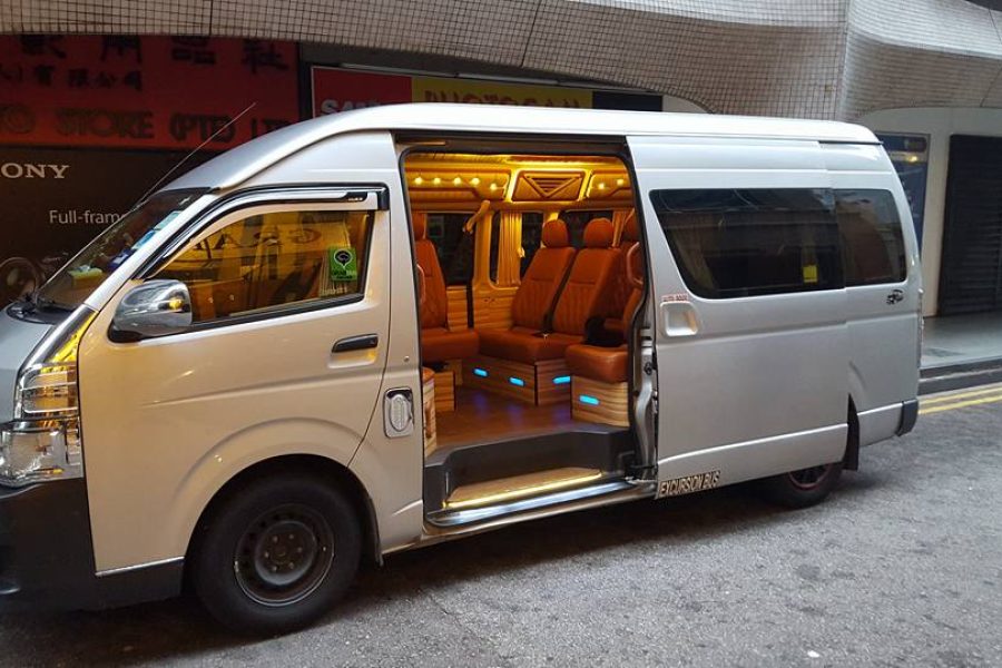 Private Cairo Airport Transfer – Arrival & Departure Service