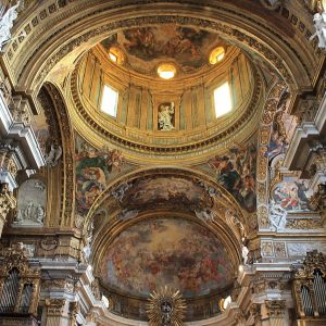 Private Masonic & Esoteric Tour: Hidden Symbols of Rome Private Masonic & Esoteric Tour