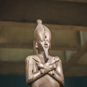 Private Museum of Egyptian Civilization And Citadel Tour From Cairo