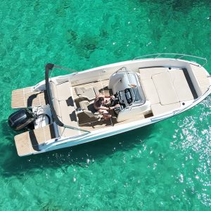 Private San Antonio Boat Tour