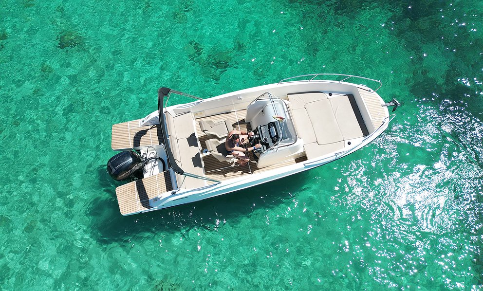 Private San Antonio Boat Tour