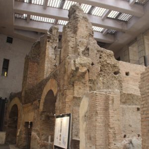 Private Underground Rome Tour