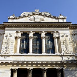Rome's Jewish Ghetto Group Tour