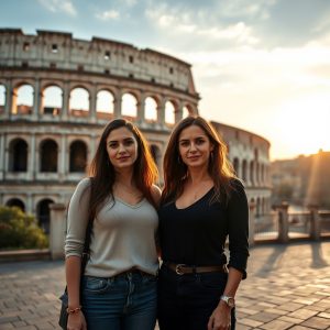 Semi-Private VIP Colosseum & Ancient Rome Tour