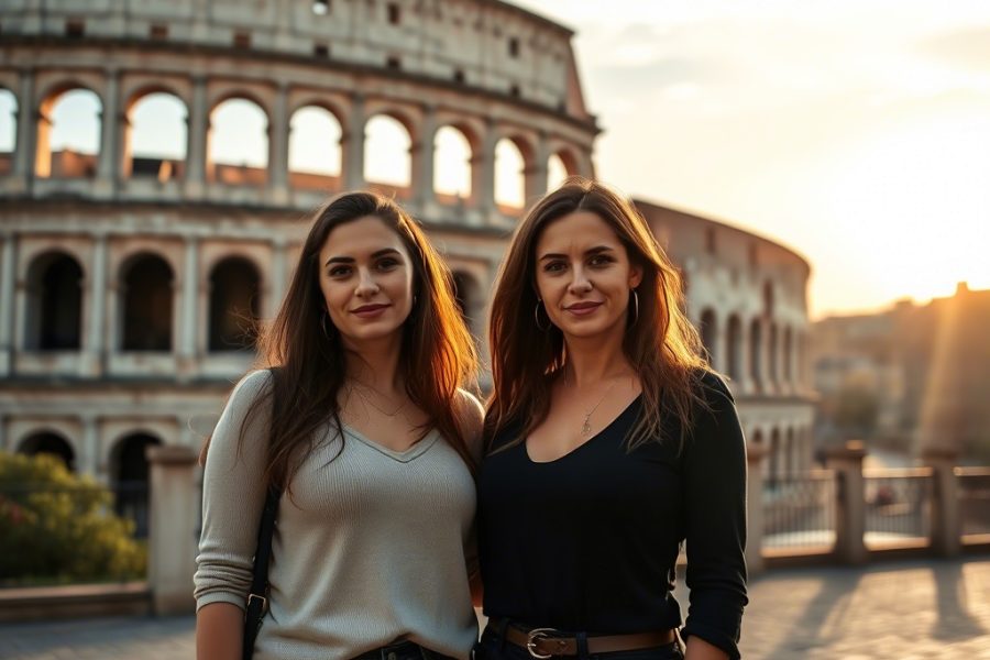 Semi-Private VIP Colosseum & Ancient Rome Tour