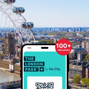 The London Pass Plus