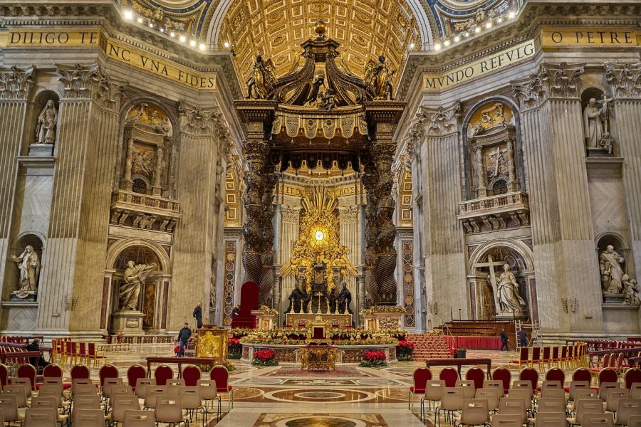 VIP Vatican Museums & Sistine Chapel Small Group Tour