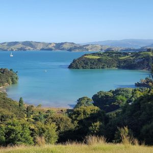 Waiheke Island 2-Day Sea Kayak Tour