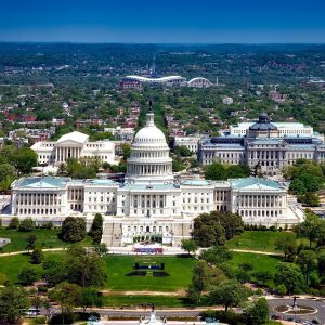 Washington D.C. Day Tour from New York City