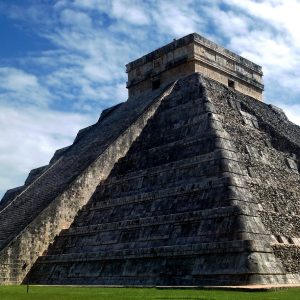 Ancient Wonders of Cholula Tour