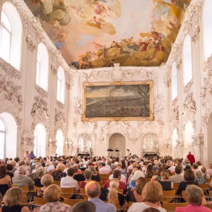 Classical Concert in the Grandeur of Schloss Schleißheim