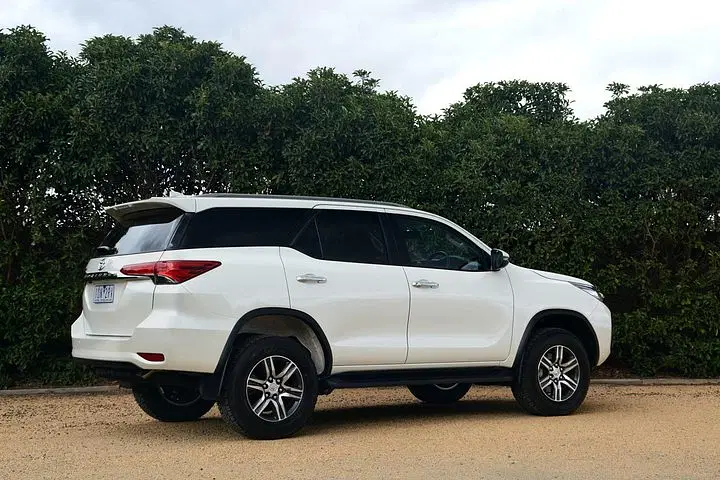 Dubai Airport Private Transfer to Ras Al Khaimah