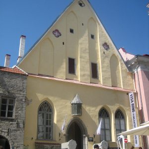 Great Guild Hall Skip The Line Ticket