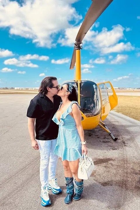 Miami Beach Luxury Private Helicopter Tour