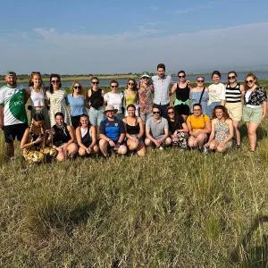 Ngamba Island & Kampala Exploration Safari Tour