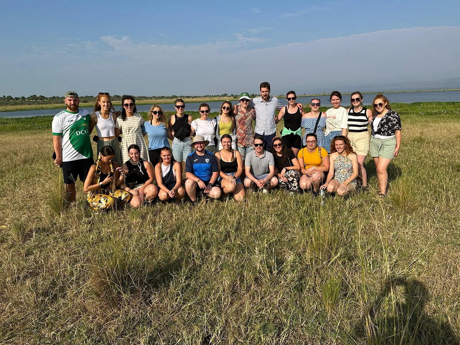 Ngamba Island & Kampala Exploration Safari Tour