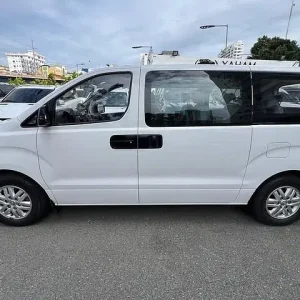 Private Punta Cana Airport Transfer to Bávaro & Punta Cana